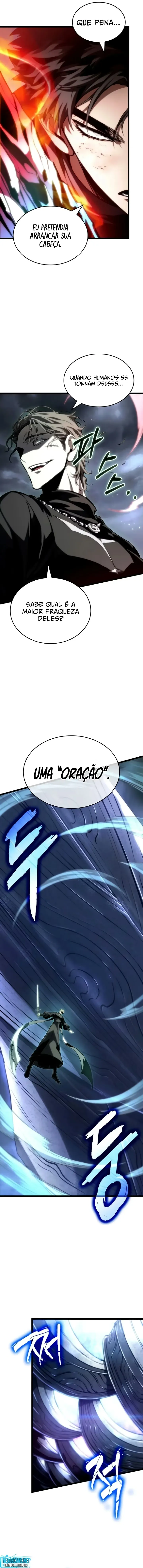 Read O Mundo Após a Queda (PT-BR) PT Manga Online