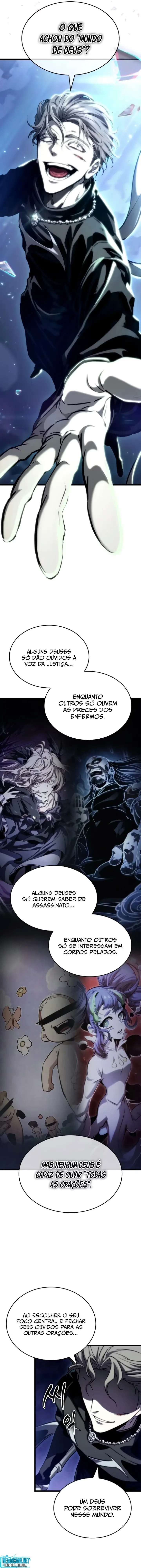 Read O Mundo Após a Queda (PT-BR) PT Manga Online