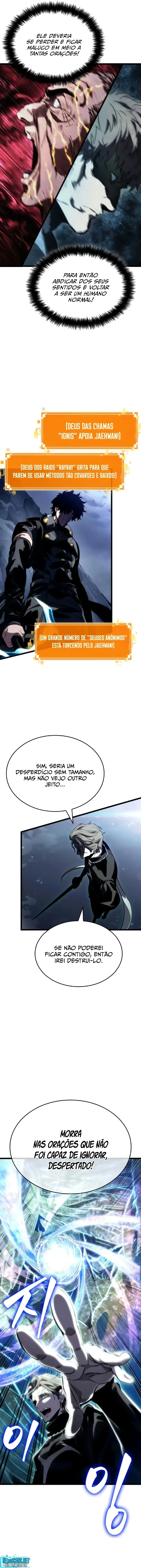 Read O Mundo Após a Queda (PT-BR) PT Manga Online