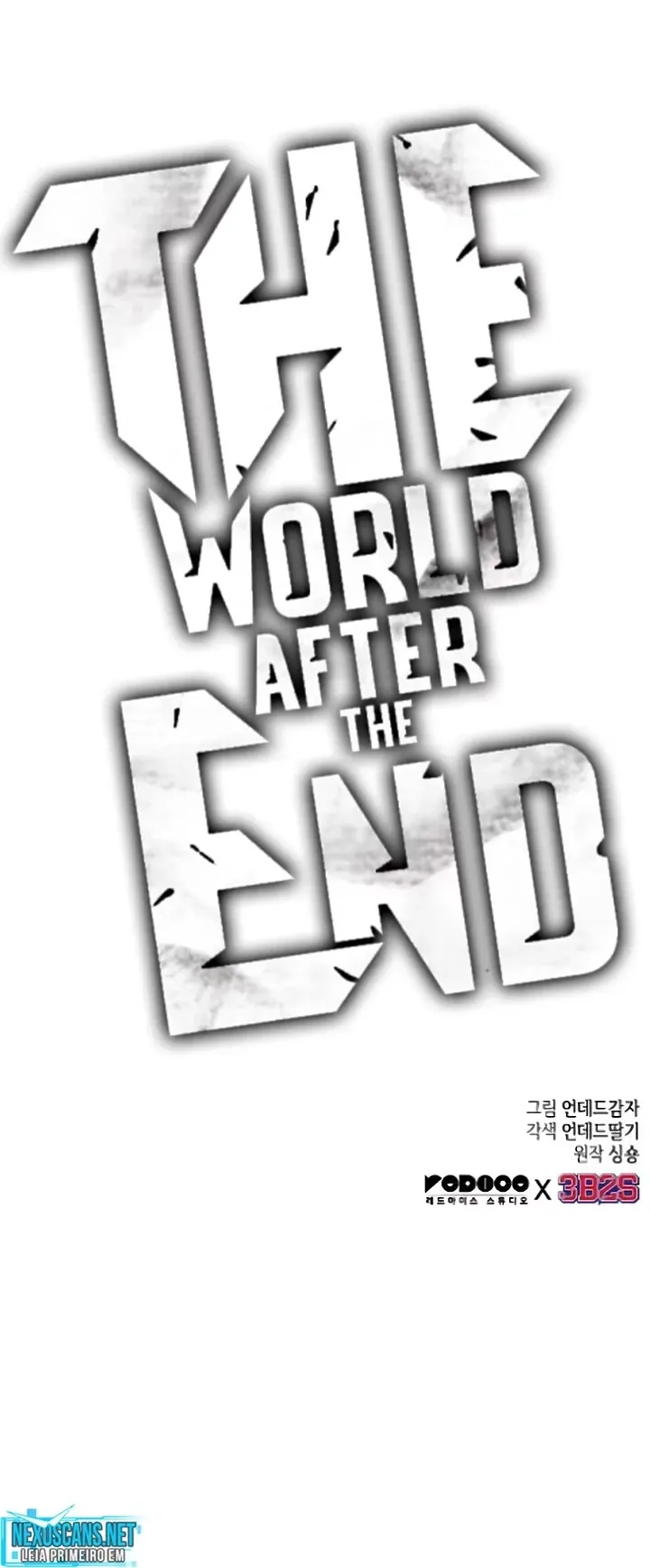Read O Mundo Após a Queda (PT-BR) PT Manga Online