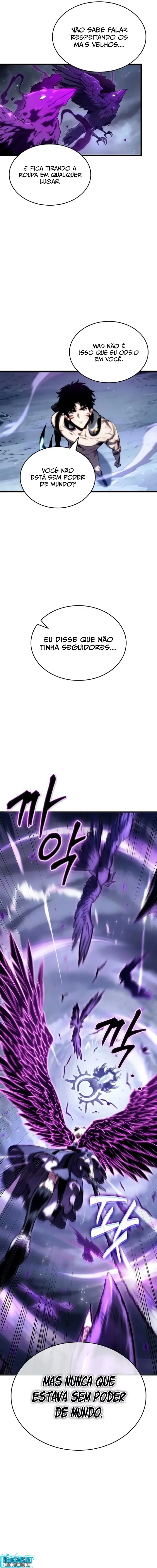 Read O Mundo Após a Queda (PT-BR) PT Manga Online