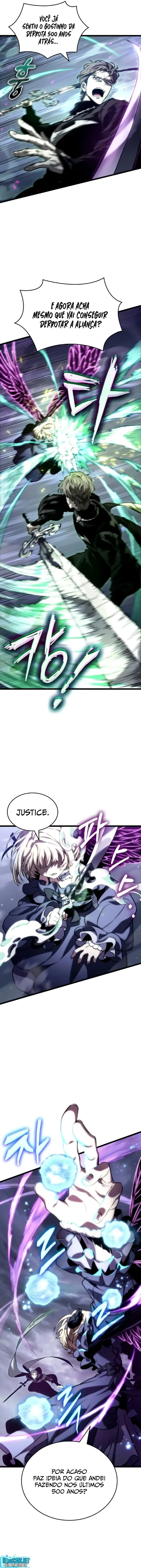 Read O Mundo Após a Queda (PT-BR) PT Manga Online