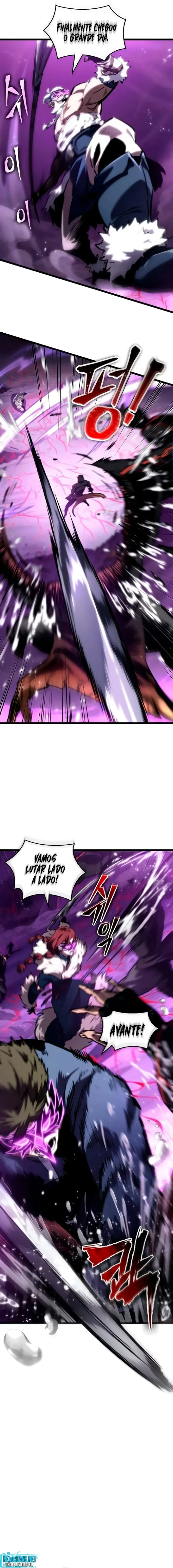 Read O Mundo Após a Queda (PT-BR) PT Manga Online