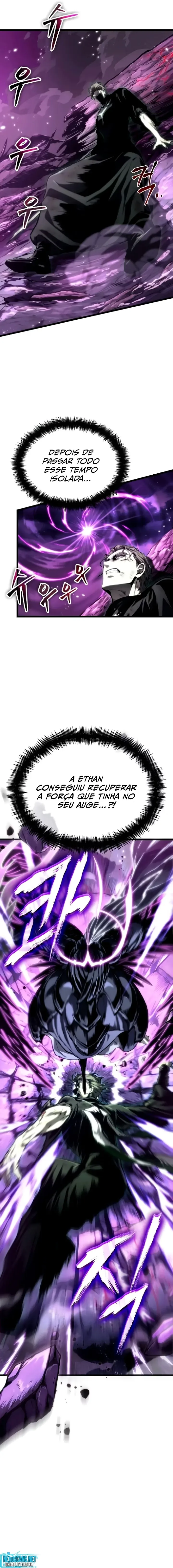 Read O Mundo Após a Queda (PT-BR) PT Manga Online