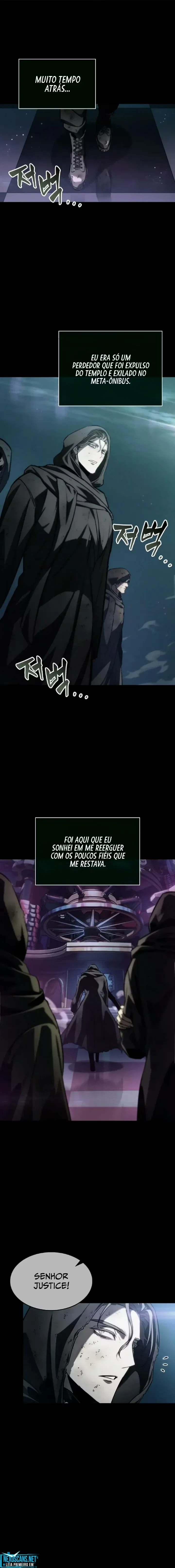 Read O Mundo Após a Queda (PT-BR) PT Manga Online