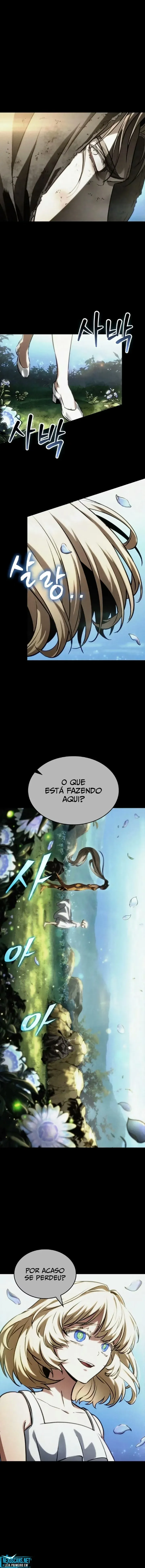 Read O Mundo Após a Queda (PT-BR) PT Manga Online
