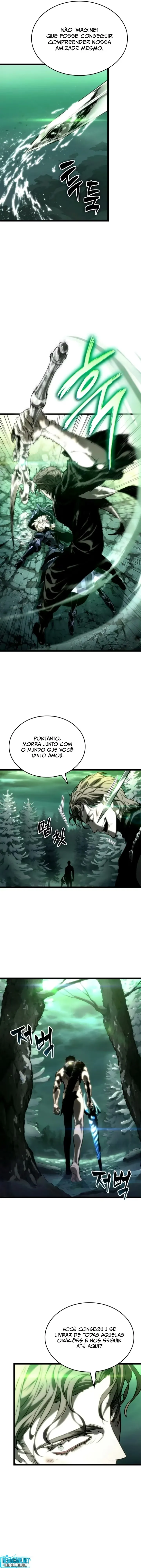 Read O Mundo Após a Queda (PT-BR) PT Manga Online