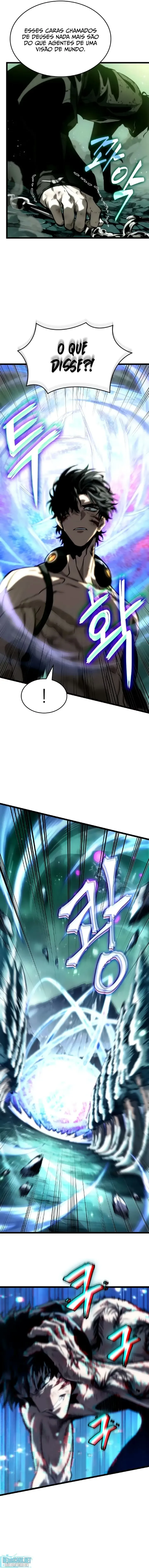Read O Mundo Após a Queda (PT-BR) PT Manga Online