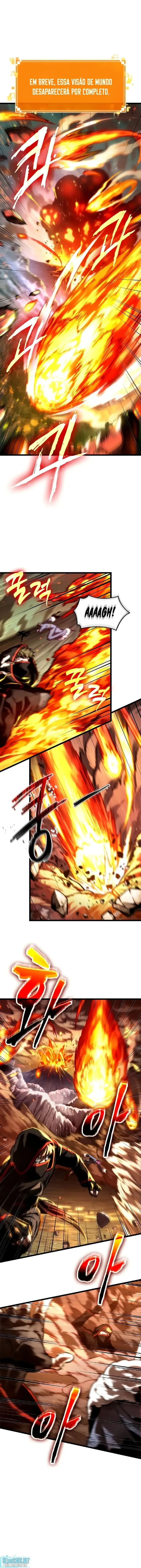 Read O Mundo Após a Queda (PT-BR) PT Manga Online