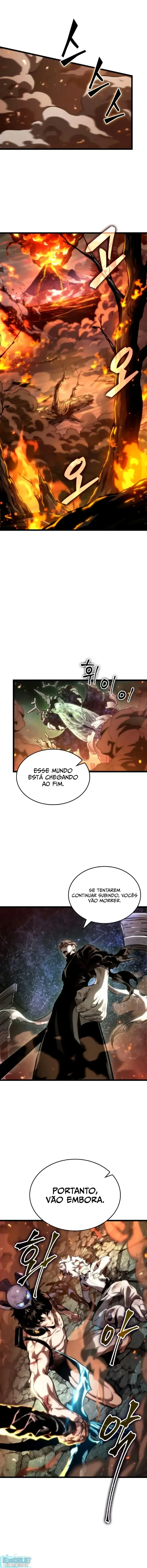 Read O Mundo Após a Queda (PT-BR) PT Manga Online