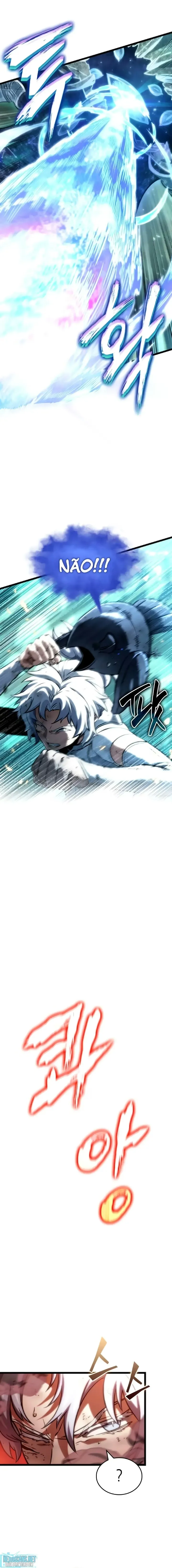 Read O Mundo Após a Queda (PT-BR) PT Manga Online