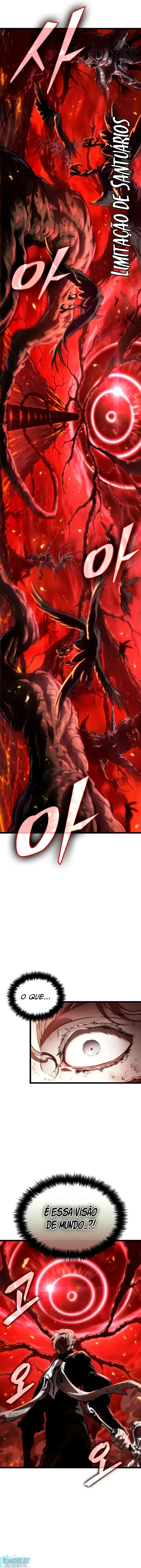 Read O Mundo Após a Queda (PT-BR) PT Manga Online