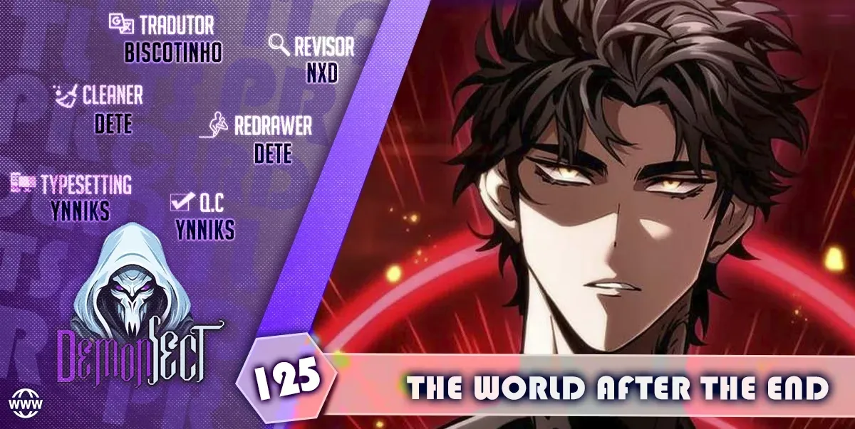 Read O Mundo Após a Queda (PT-BR) PT Manga Online