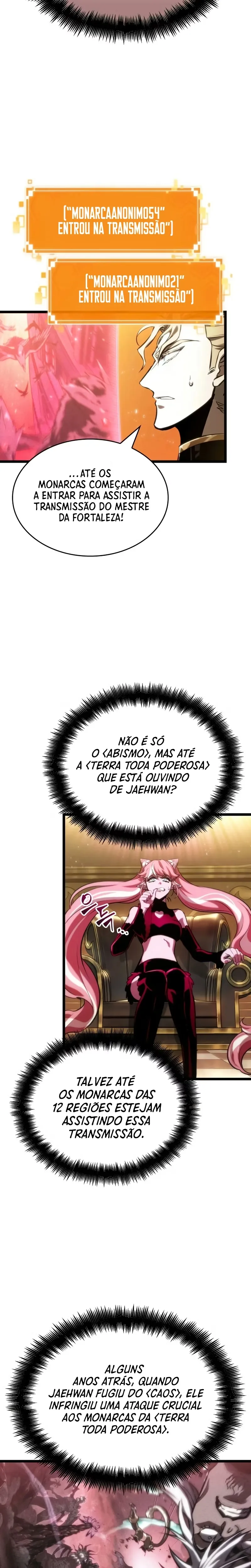 Read O Mundo Após a Queda (PT-BR) PT Manga Online
