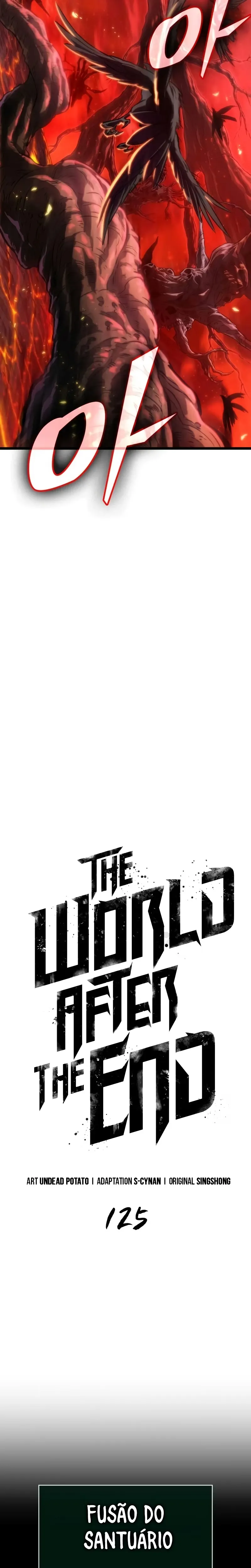 Read O Mundo Após a Queda (PT-BR) PT Manga Online