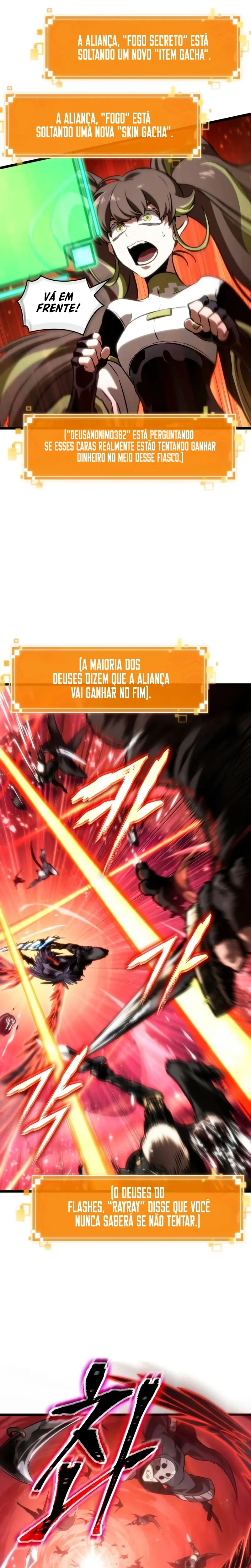 Read O Mundo Após a Queda (PT-BR) PT Manga Online