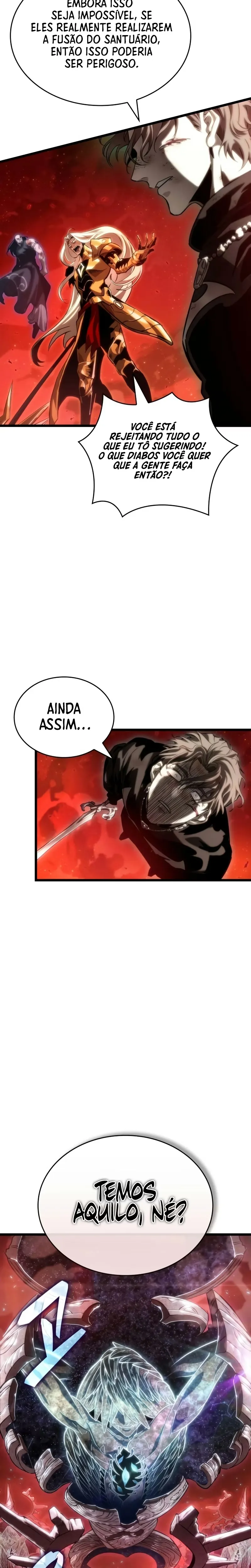 Read O Mundo Após a Queda (PT-BR) PT Manga Online