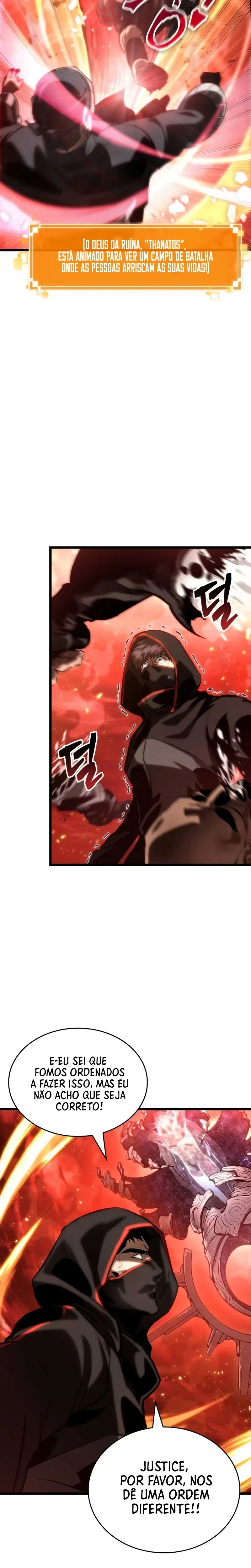 Read O Mundo Após a Queda (PT-BR) PT Manga Online