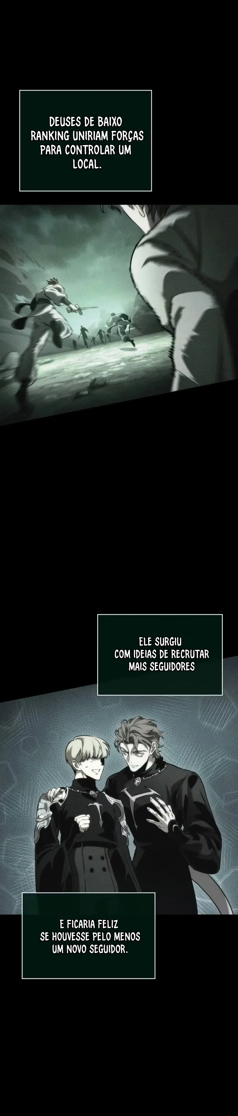 Read O Mundo Após a Queda (PT-BR) PT Manga Online