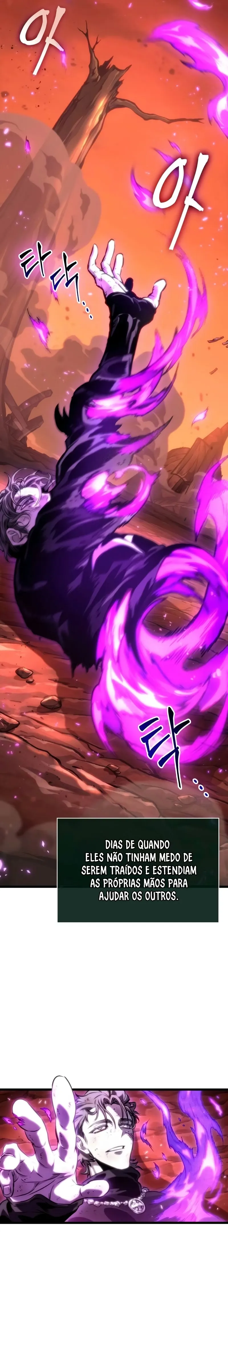 Read O Mundo Após a Queda (PT-BR) PT Manga Online