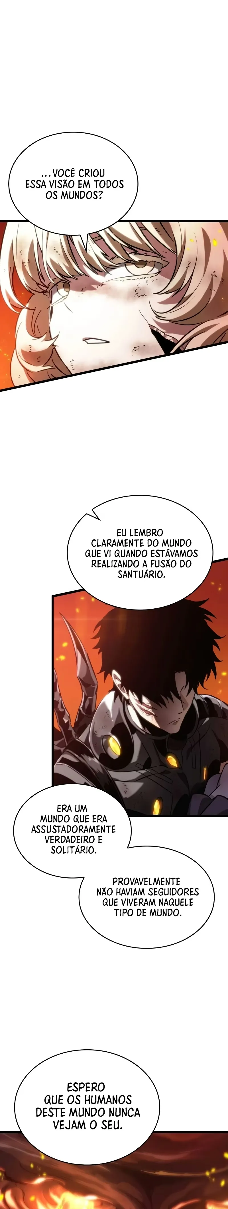 Read O Mundo Após a Queda (PT-BR) PT Manga Online