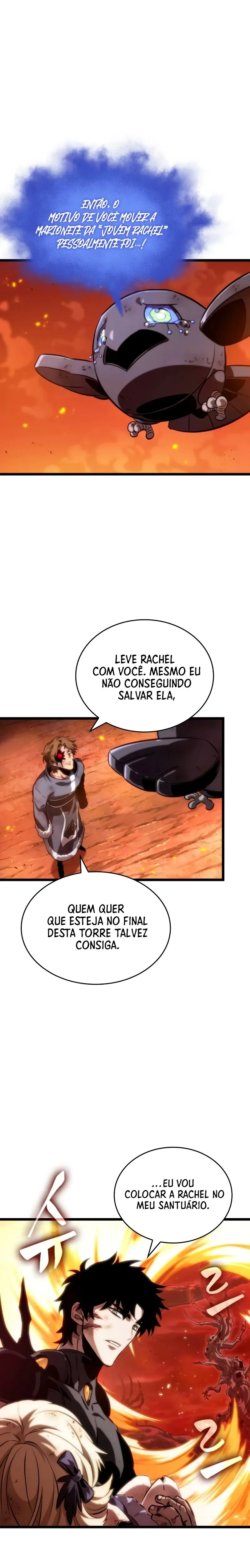 Read O Mundo Após a Queda (PT-BR) PT Manga Online