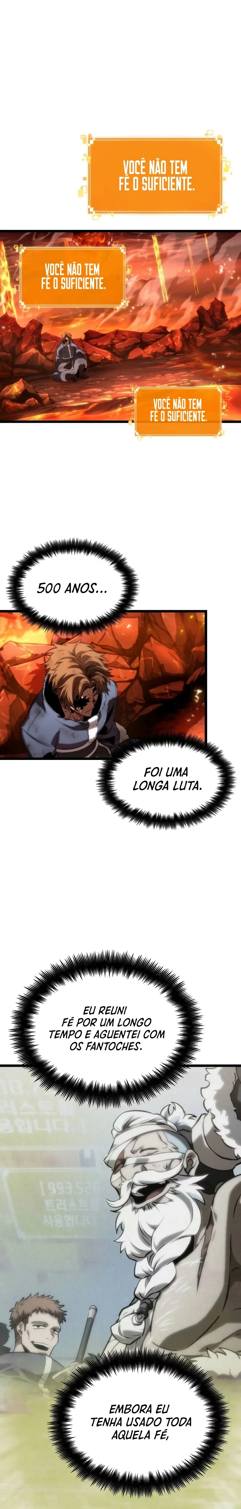 Read O Mundo Após a Queda (PT-BR) PT Manga Online