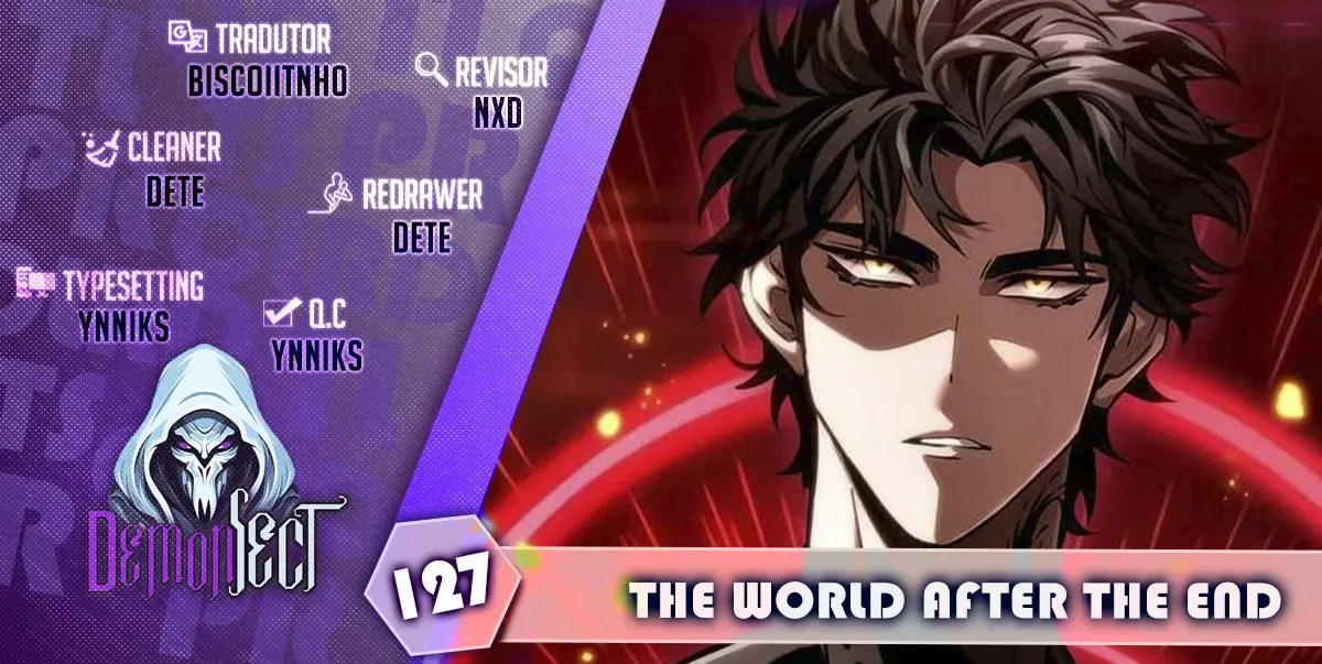 Read O Mundo Após a Queda (PT-BR) PT Manga Online