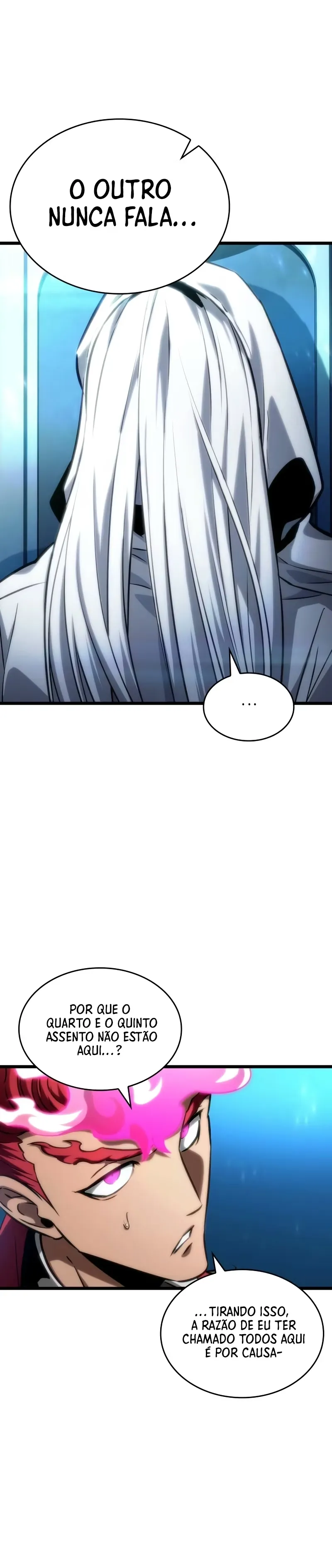 Read O Mundo Após a Queda (PT-BR) PT Manga Online