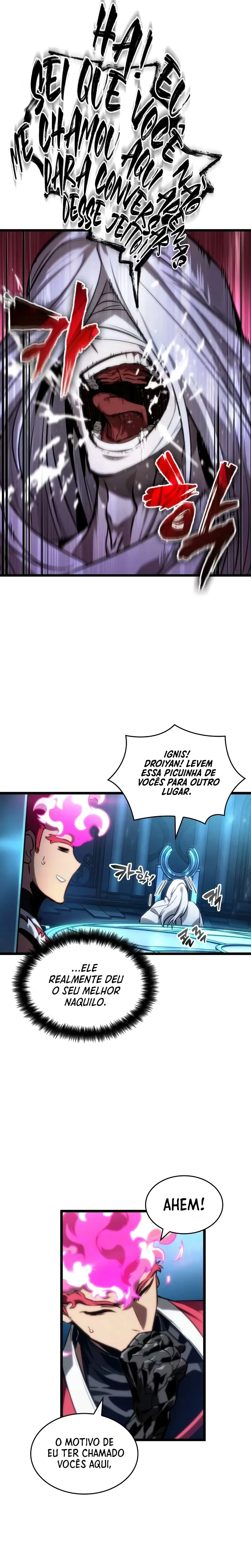 Read O Mundo Após a Queda (PT-BR) PT Manga Online