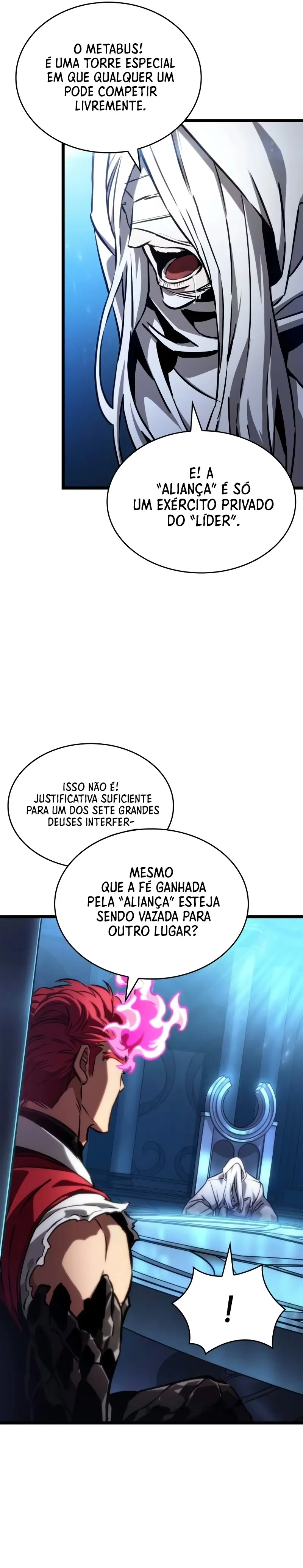 Read O Mundo Após a Queda (PT-BR) PT Manga Online