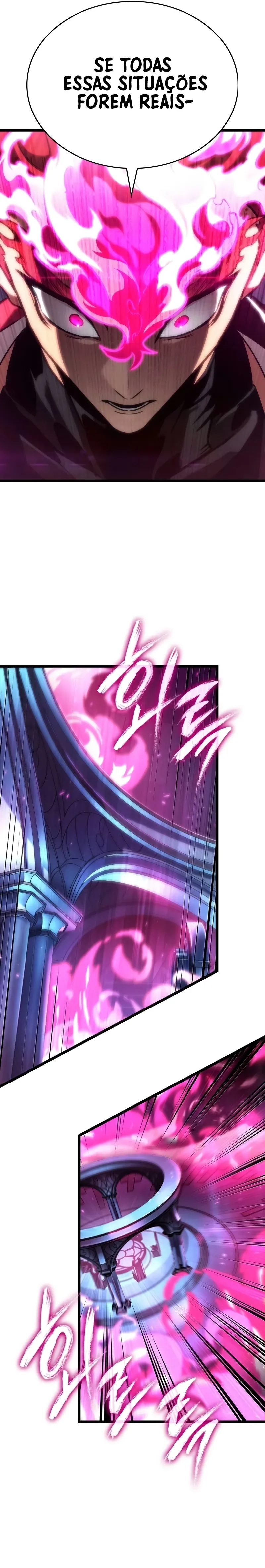 Read O Mundo Após a Queda (PT-BR) PT Manga Online
