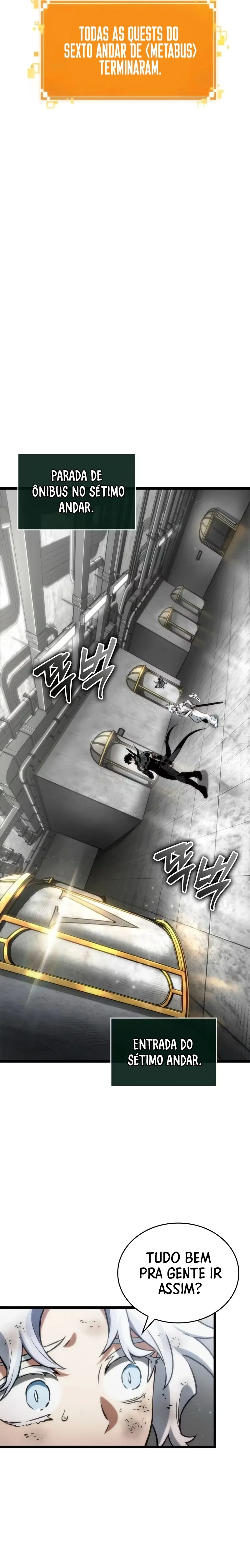 Read O Mundo Após a Queda (PT-BR) PT Manga Online