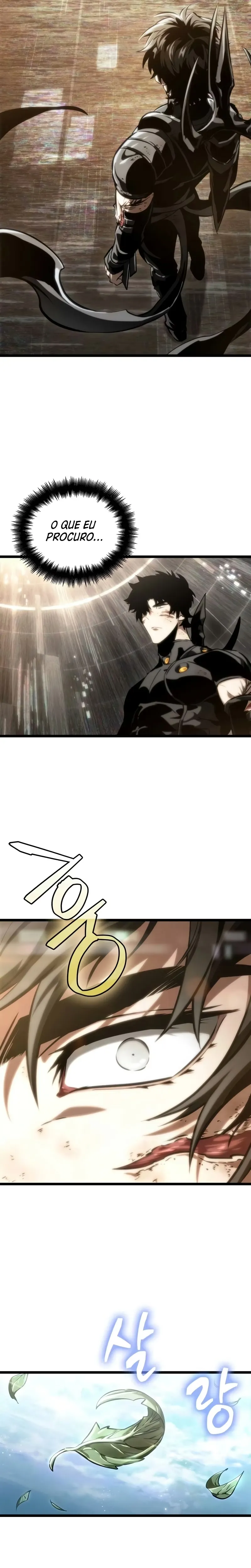 Read O Mundo Após a Queda (PT-BR) PT Manga Online