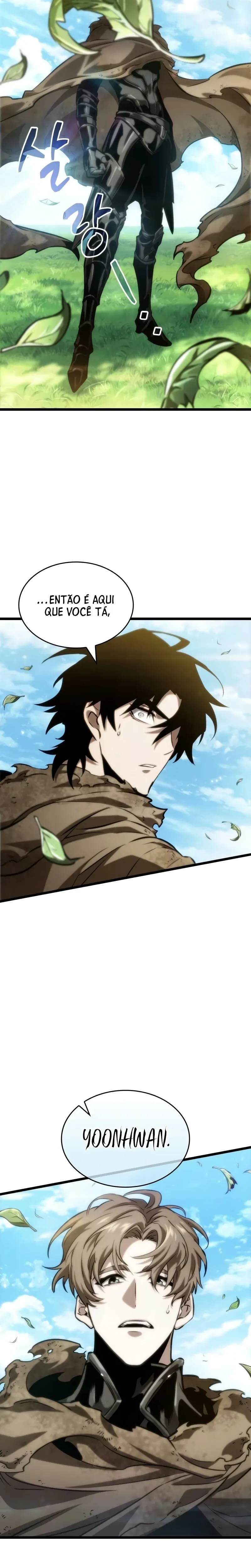 Read O Mundo Após a Queda (PT-BR) PT Manga Online
