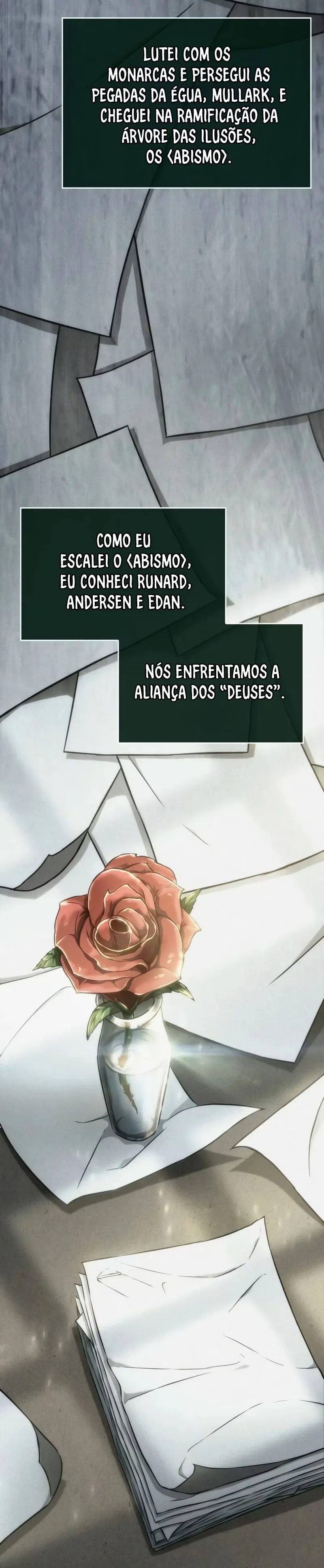 Read O Mundo Após a Queda (PT-BR) PT Manga Online