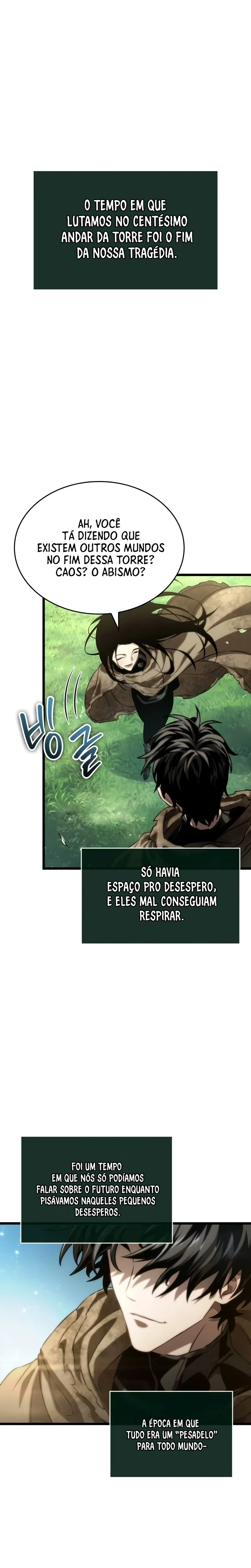 Read O Mundo Após a Queda (PT-BR) PT Manga Online