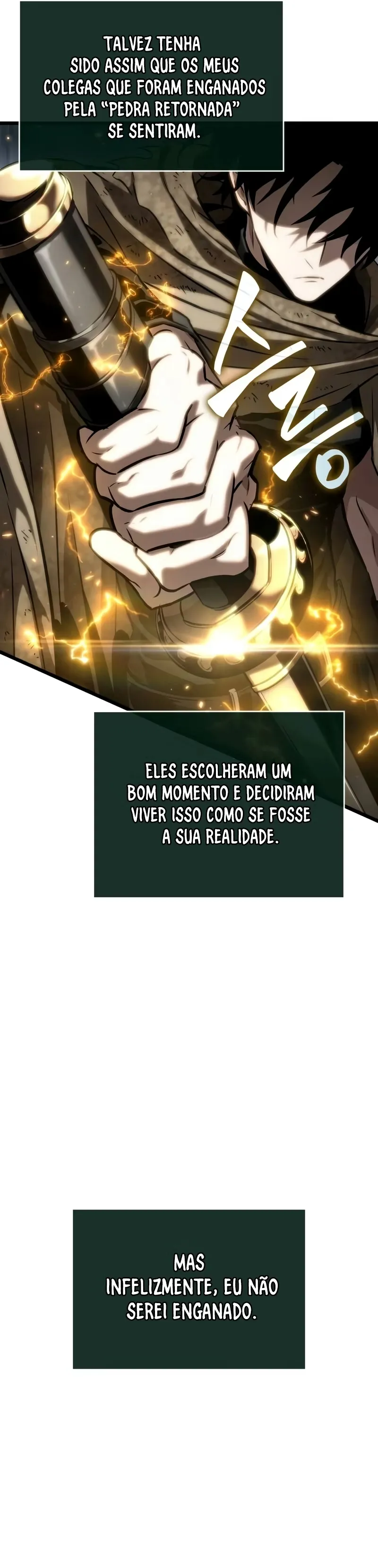 Read O Mundo Após a Queda (PT-BR) PT Manga Online
