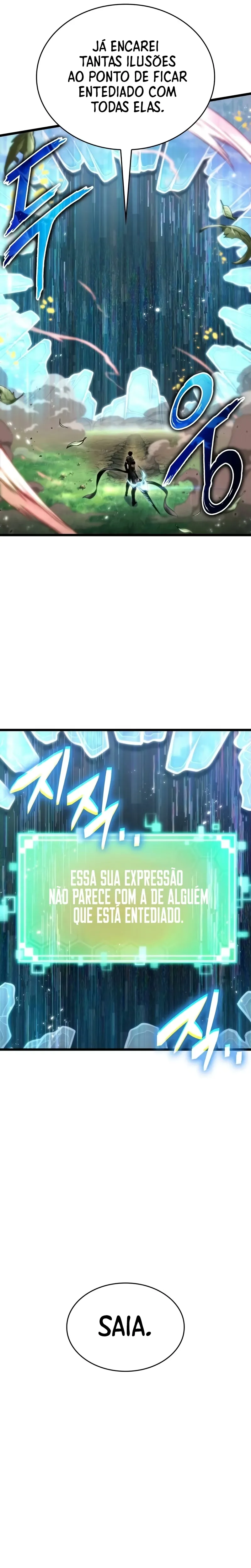 Read O Mundo Após a Queda (PT-BR) PT Manga Online
