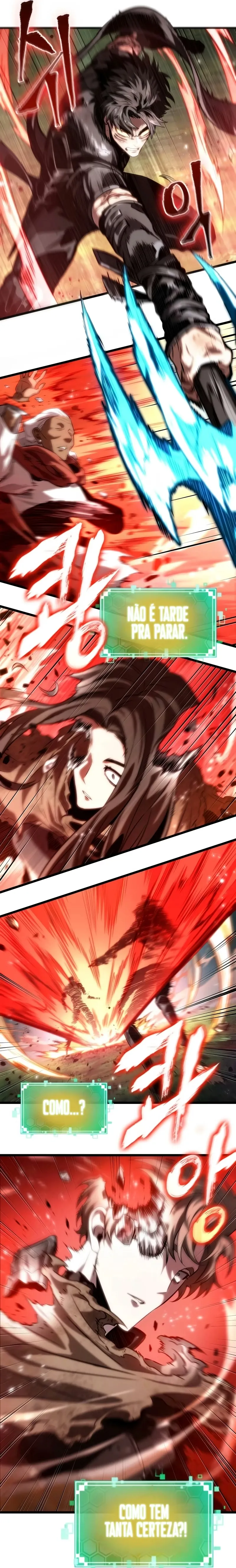 Read O Mundo Após a Queda (PT-BR) PT Manga Online