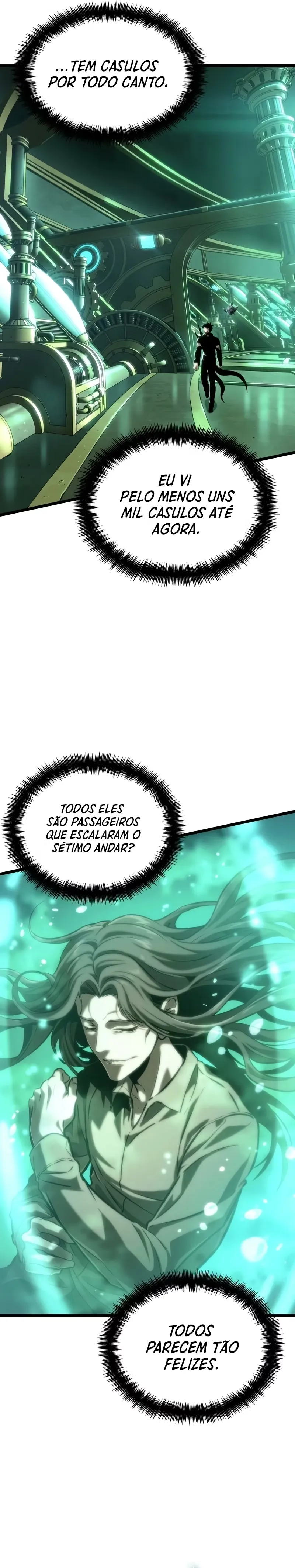 Read O Mundo Após a Queda (PT-BR) PT Manga Online