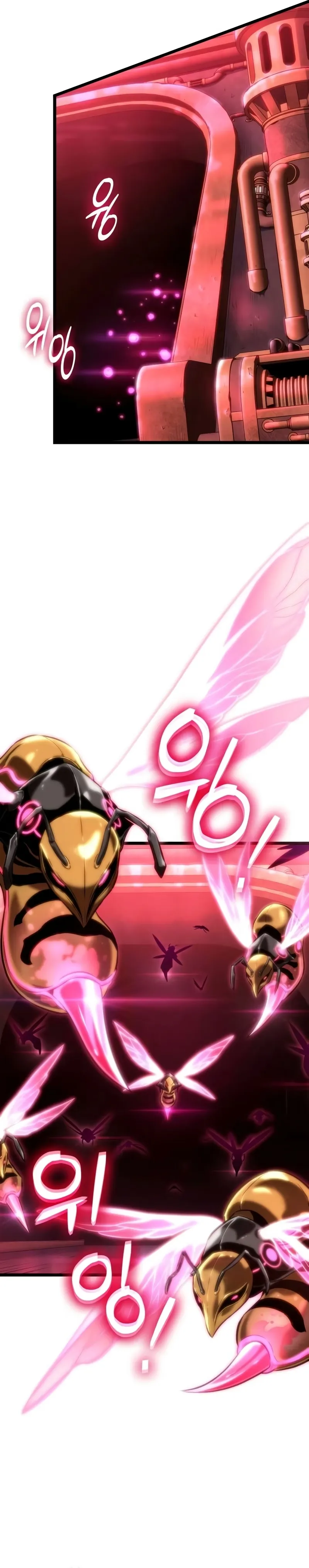 Read O Mundo Após a Queda (PT-BR) PT Manga Online