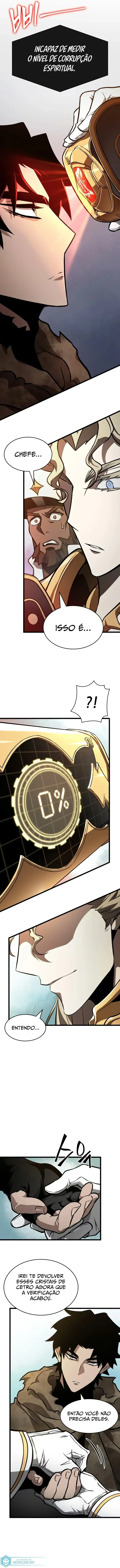 Read O Mundo Após a Queda (PT-BR) PT Manga Online