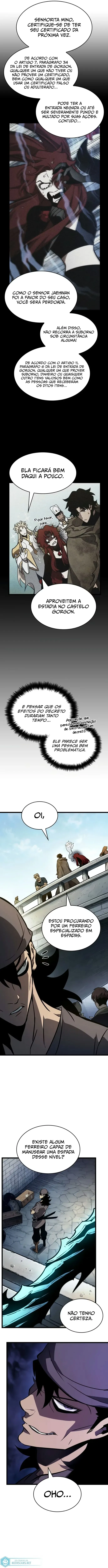 Read O Mundo Após a Queda (PT-BR) PT Manga Online