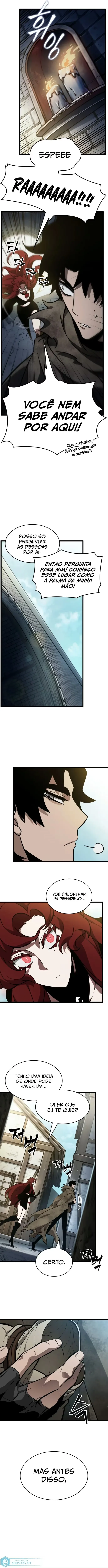 Read O Mundo Após a Queda (PT-BR) PT Manga Online