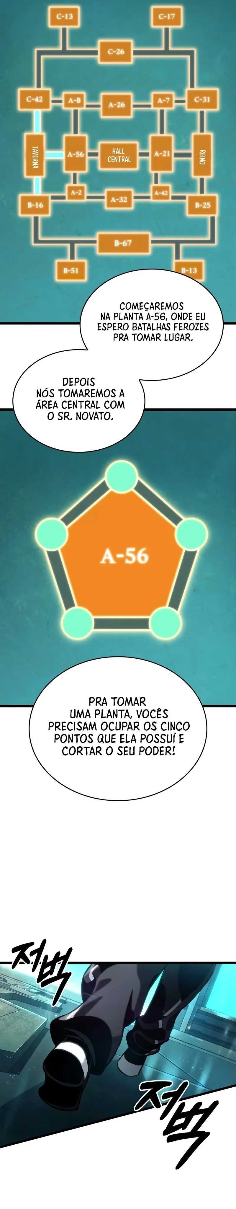 Read O Mundo Após a Queda (PT-BR) PT Manga Online