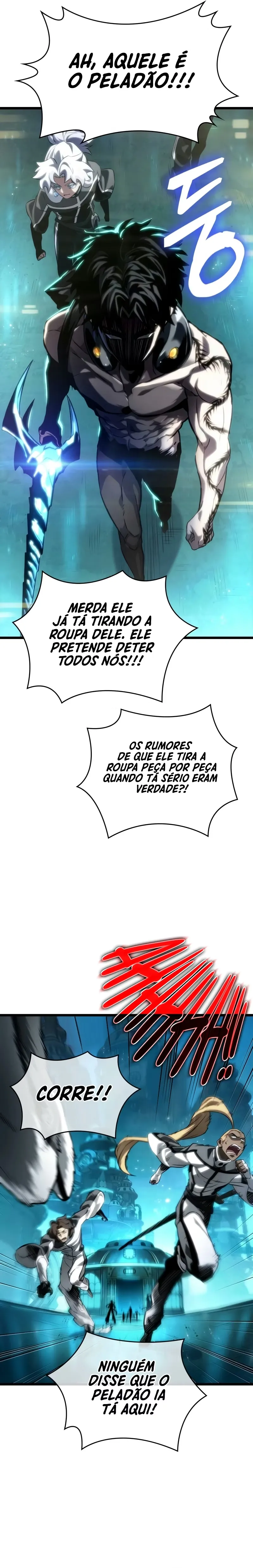 Read O Mundo Após a Queda (PT-BR) PT Manga Online