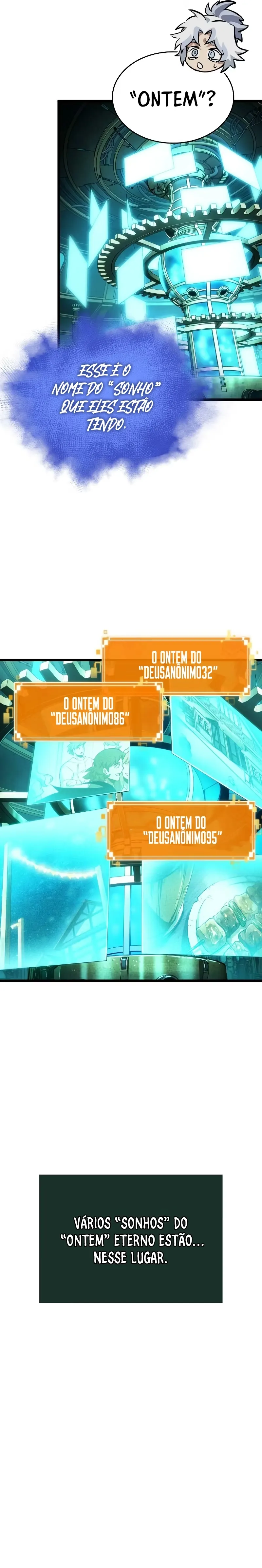 Read O Mundo Após a Queda (PT-BR) PT Manga Online