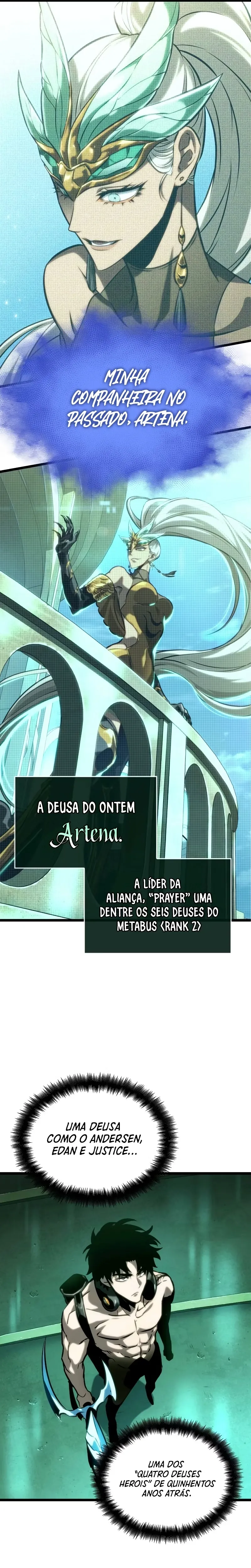 Read O Mundo Após a Queda (PT-BR) PT Manga Online