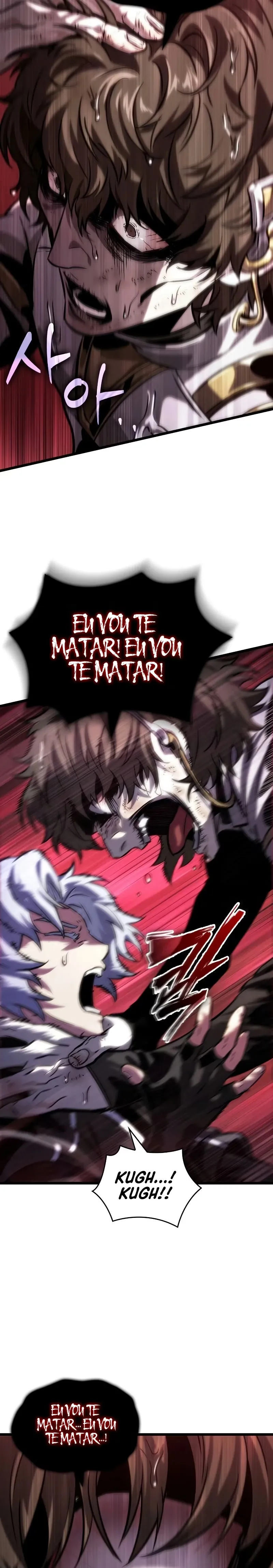Read O Mundo Após a Queda (PT-BR) PT Manga Online